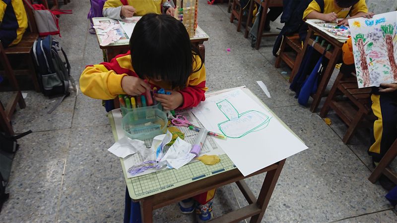 放大圖：