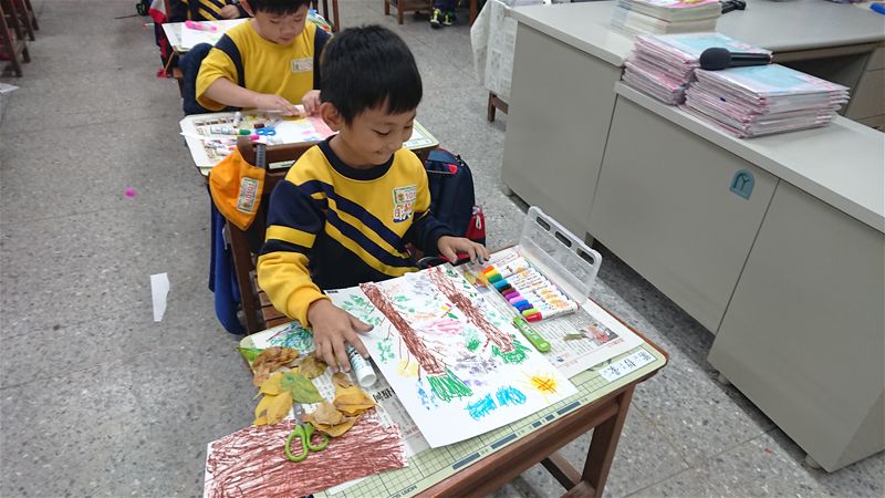 放大圖：