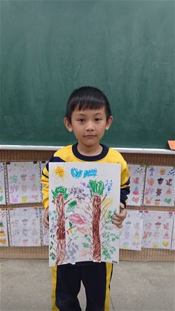 放大圖：