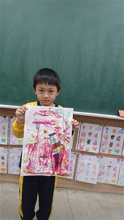 放大圖：