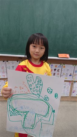 放大圖：