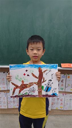 放大圖：