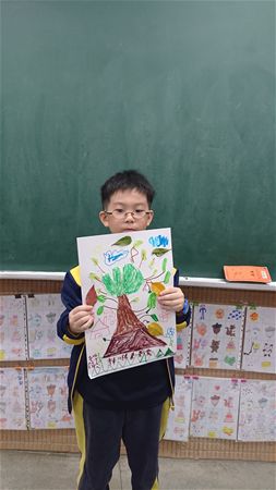 放大圖：