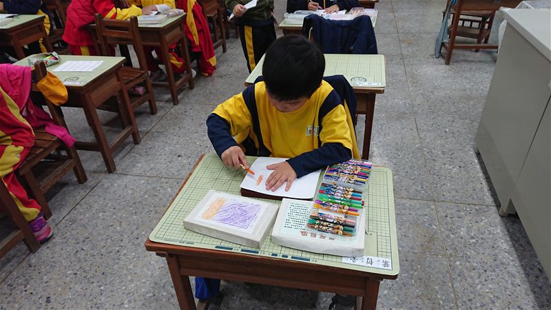放大圖：