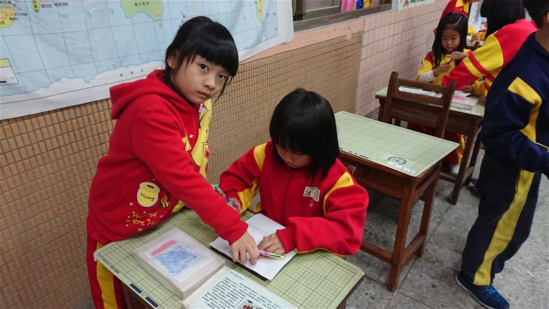 放大圖：