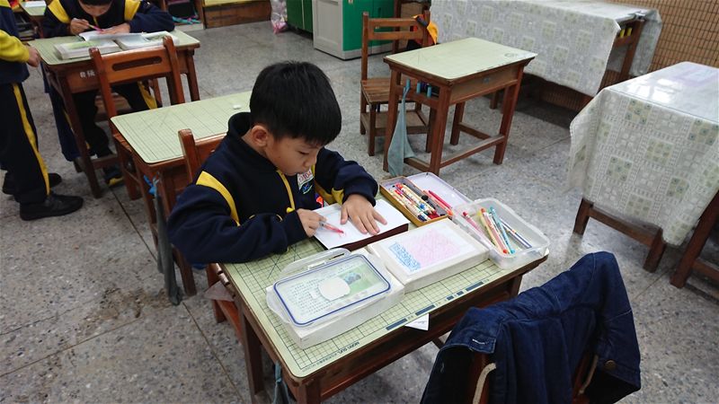 放大圖：