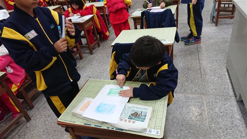 放大圖：