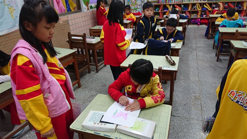 放大圖：