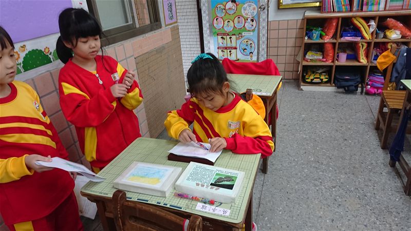 放大圖：