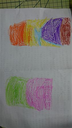 放大圖：