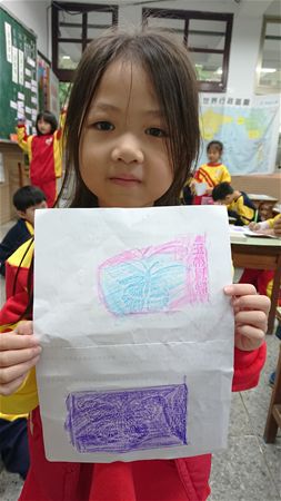 放大圖：