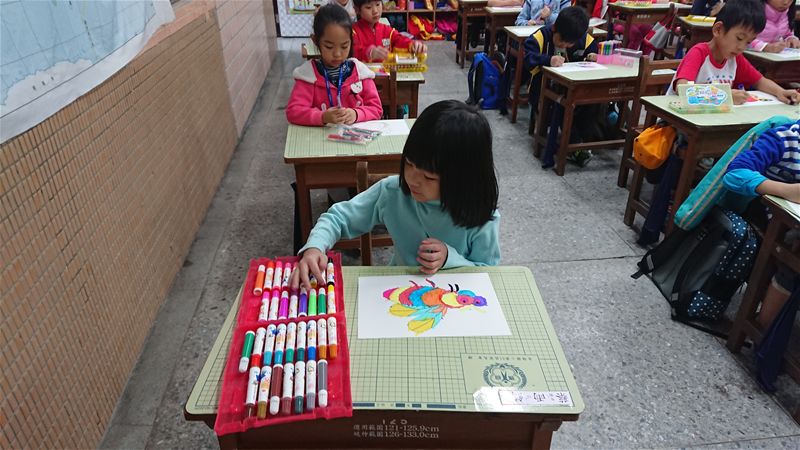 放大圖：