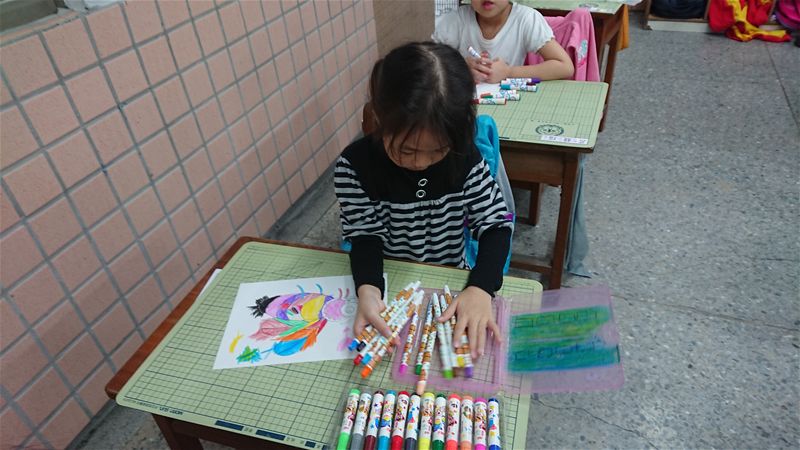 放大圖：