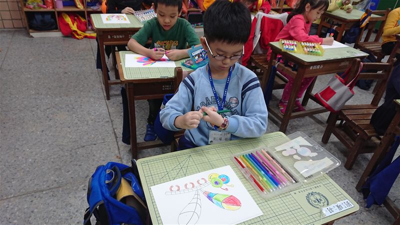 放大圖：