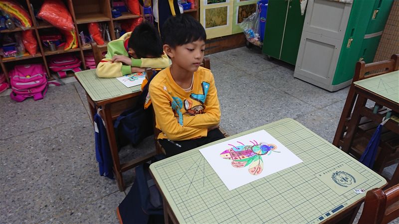 放大圖：