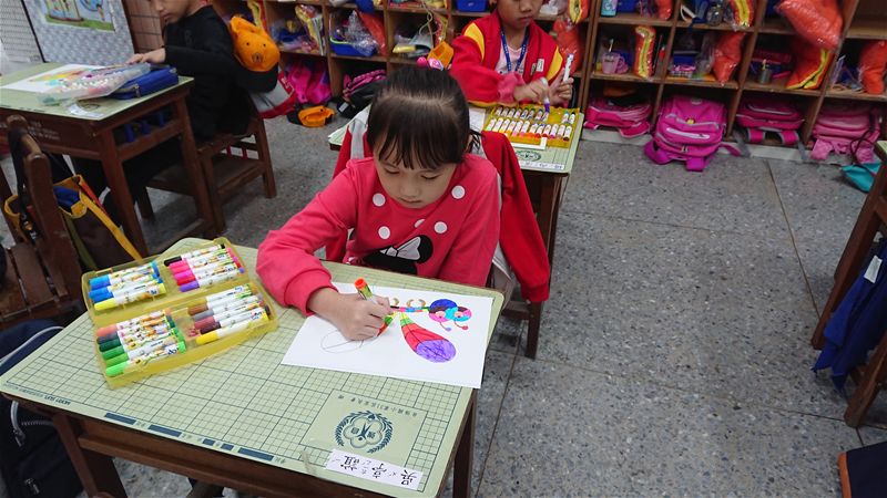 放大圖：