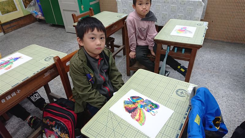 放大圖：