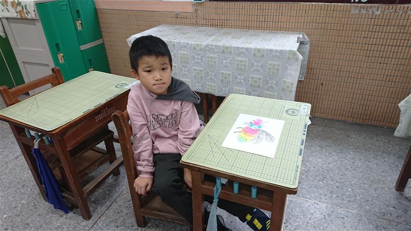 放大圖：