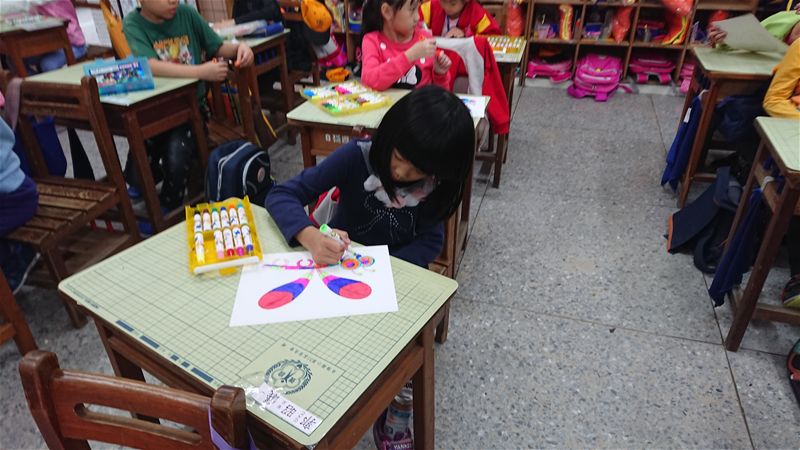 放大圖：