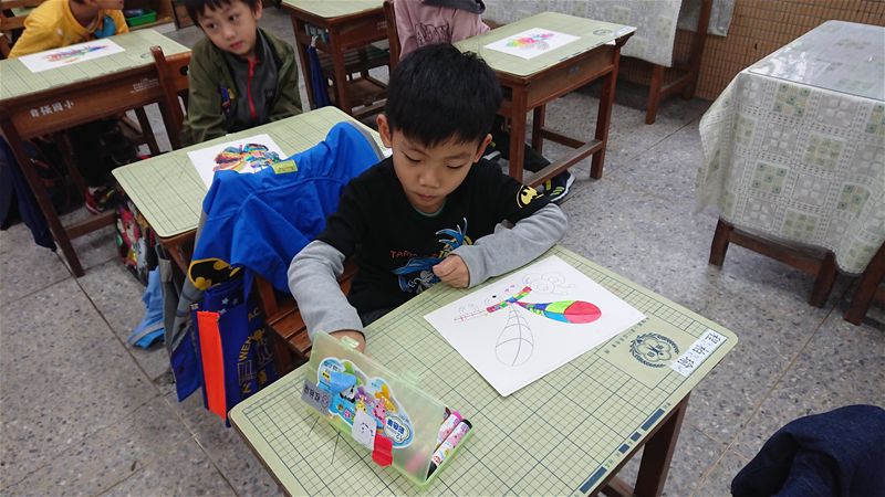 放大圖：