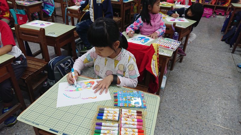 放大圖：