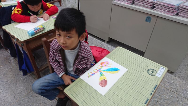放大圖：
