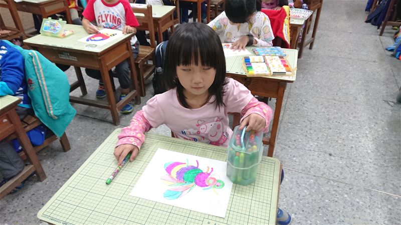 放大圖：