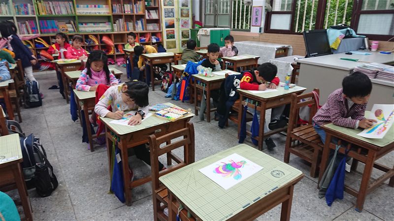放大圖：