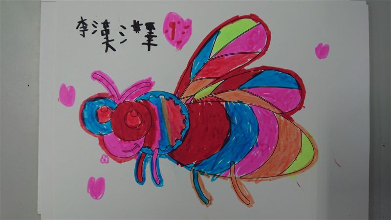 放大圖：