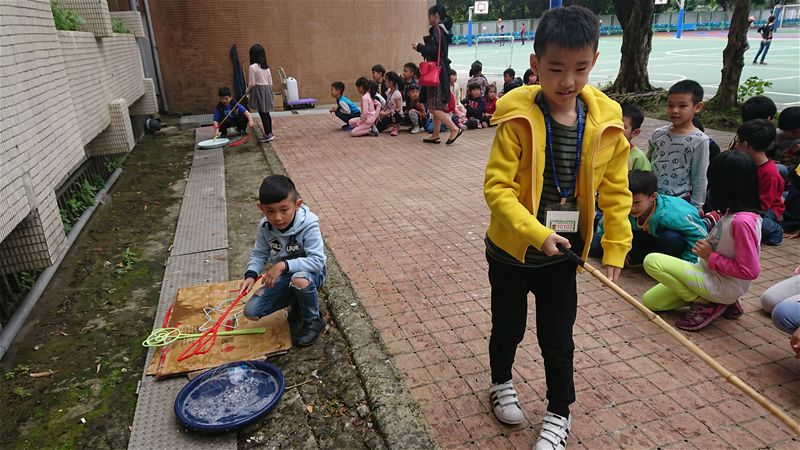 放大圖：