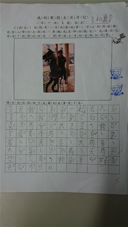 放大圖：