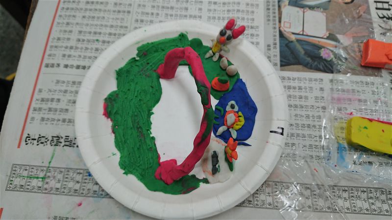 放大圖：