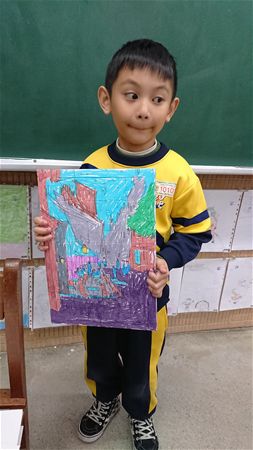 放大圖：