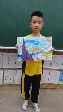 放大圖：