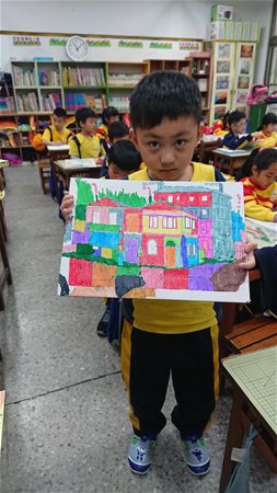 放大圖：