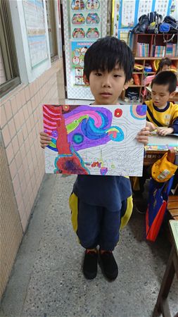 放大圖：
