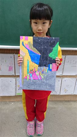 放大圖：
