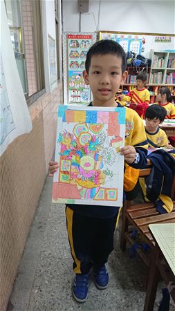 放大圖：