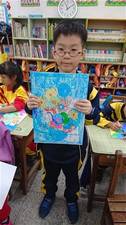 放大圖：
