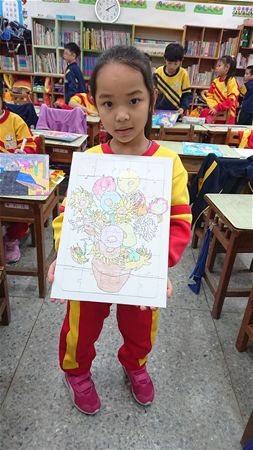 放大圖：