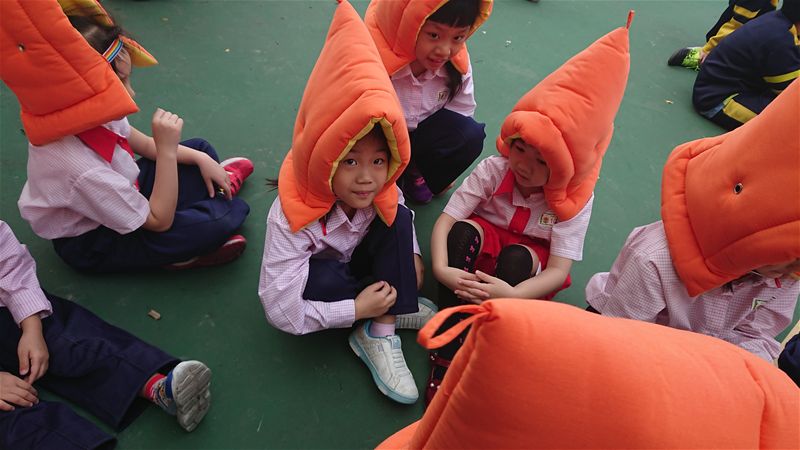放大圖：