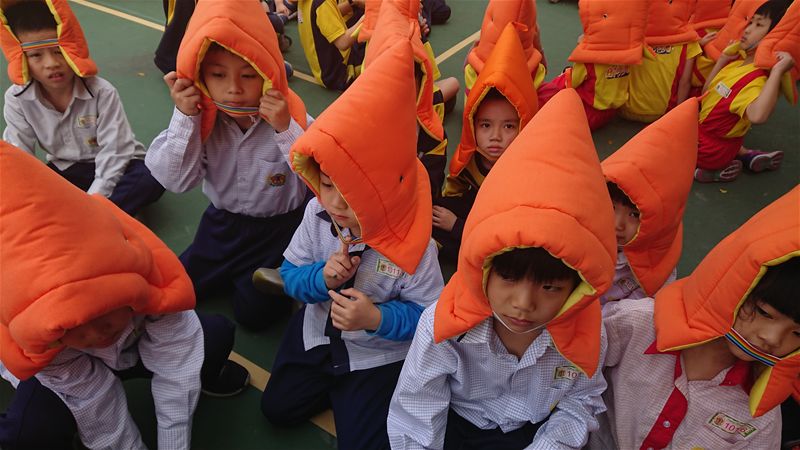 放大圖：