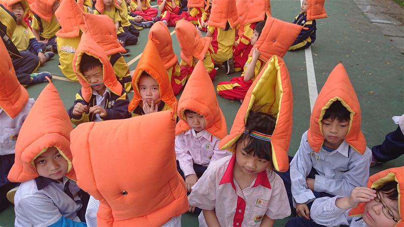 放大圖：