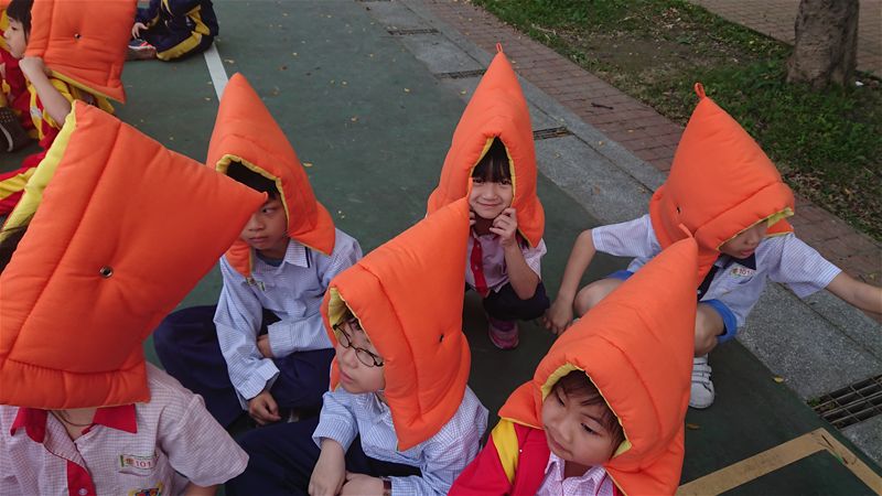 放大圖：