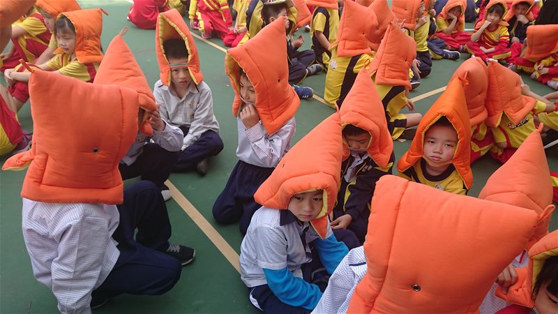 放大圖：