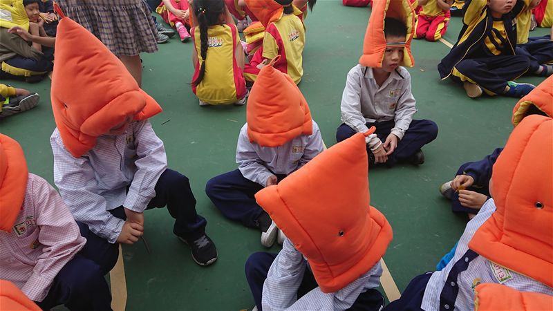 放大圖：