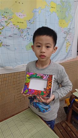 放大圖：