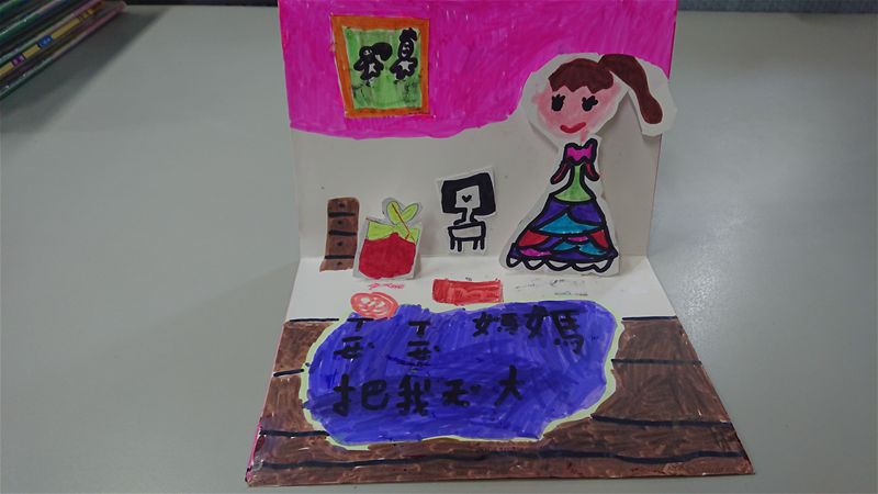 放大圖：