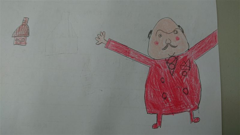 放大圖：