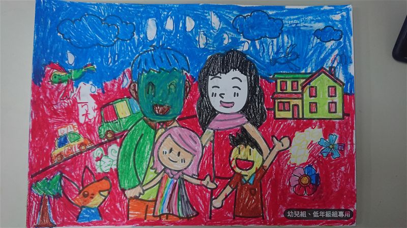 放大圖：